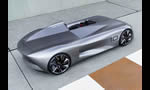 Infiniti Prototype 10 Electric Concept 2018